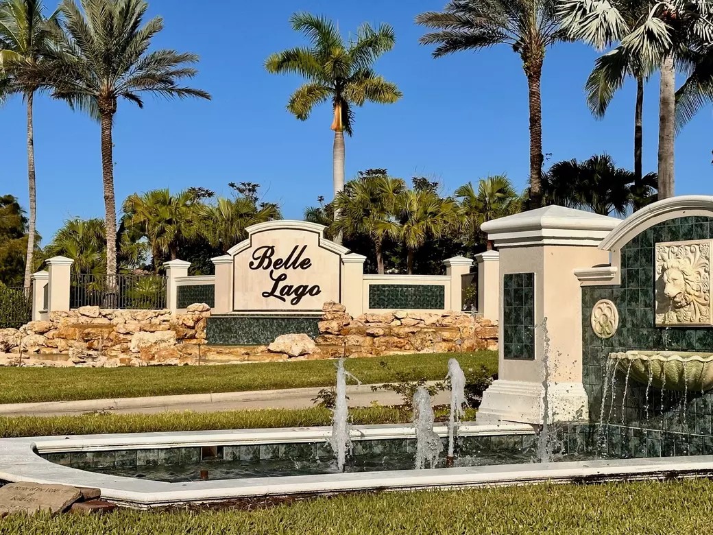 Belle Lago in Estero: A Realtor’s Guide to One of Southwest Florida’s Premier Gated Communities