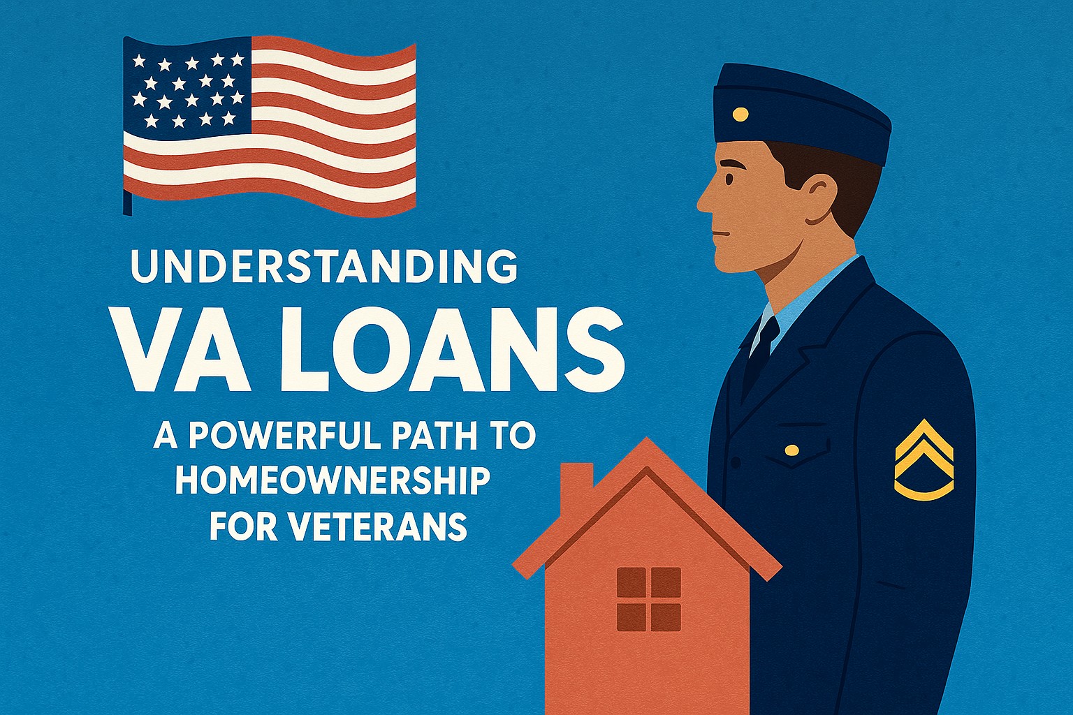 VA Loans and Veterans